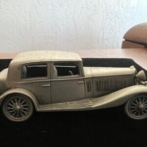 Danbury  Mint 1934 Talbot 105 Sports